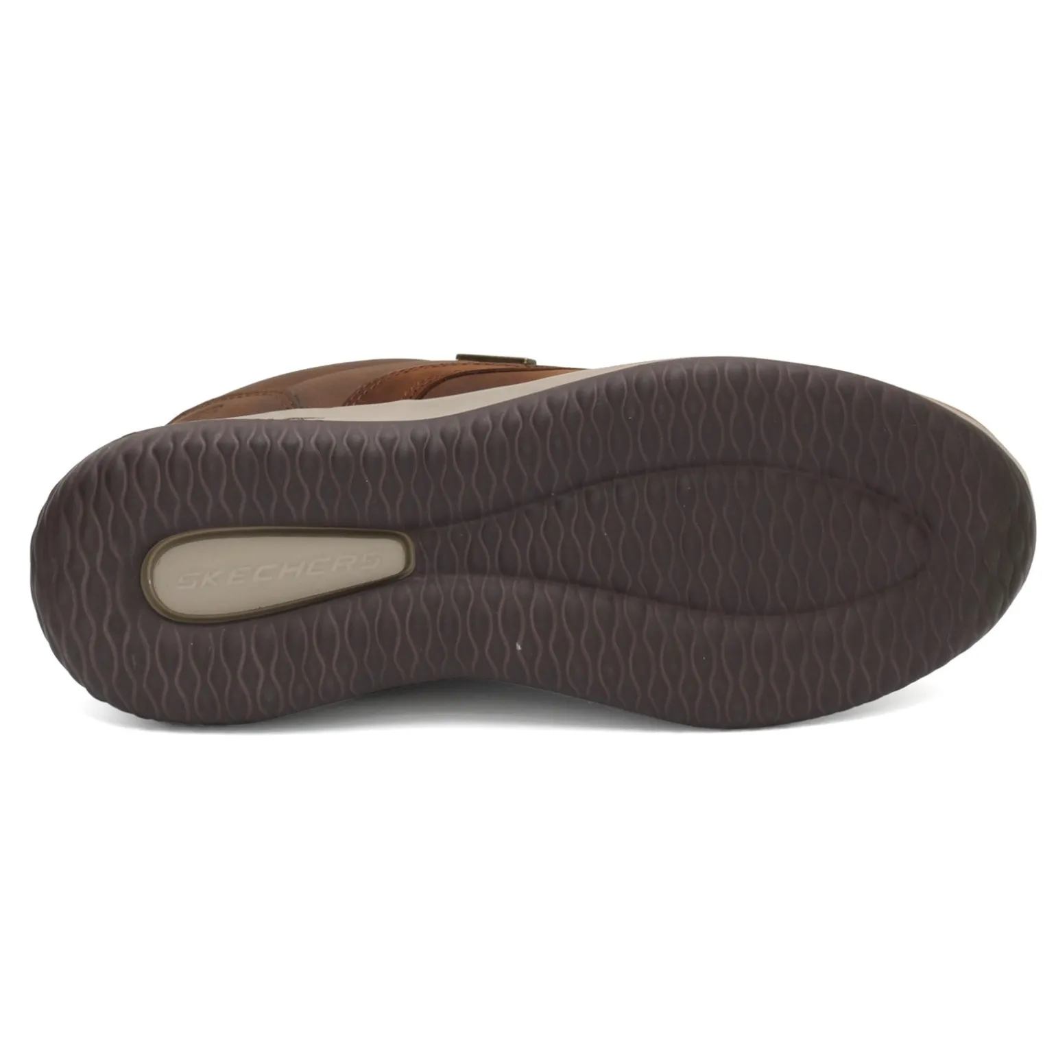 Men's Skechers, Delson - Antigo Slip On Shoe