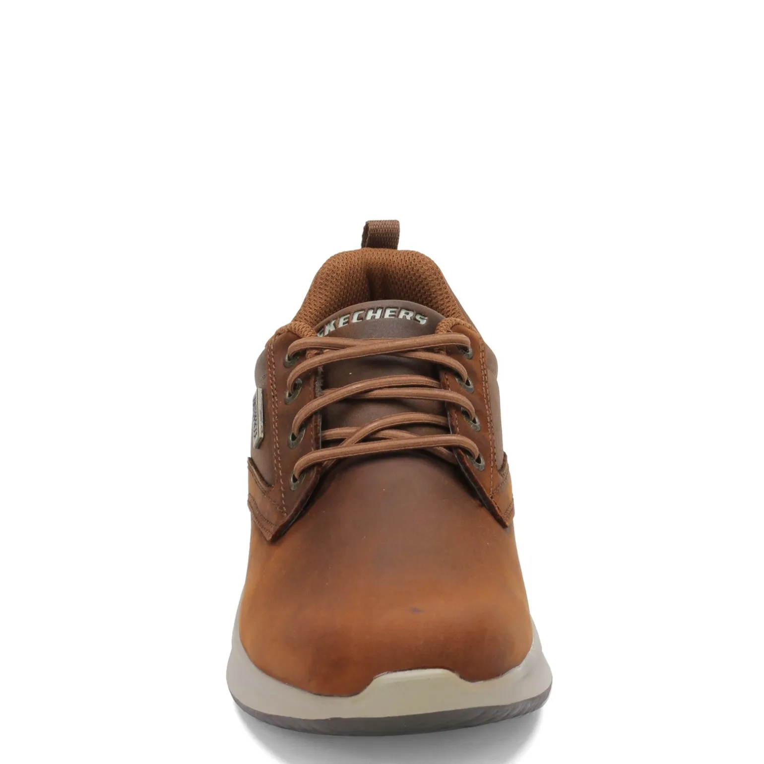 Men's Skechers, Delson - Antigo Slip On Shoe