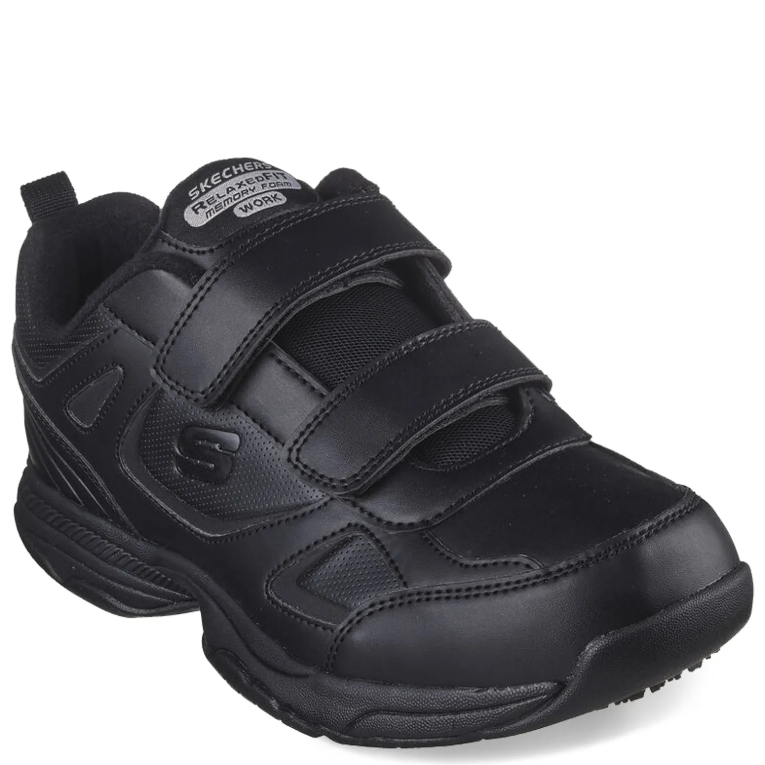 Men's Skechers, Dighton - Rolind SR Work Shoe - Extra Wide Width