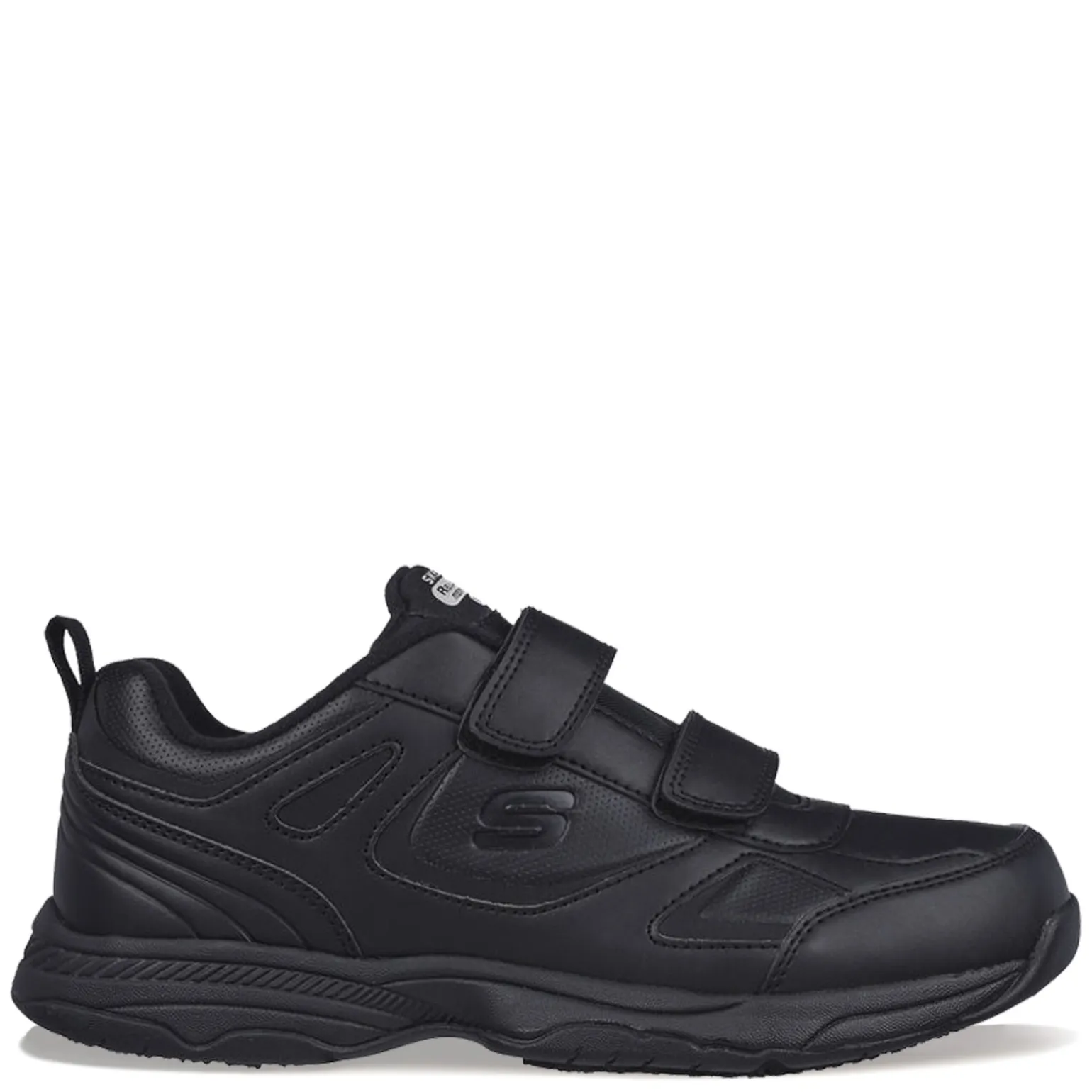 Men's Skechers, Dighton - Rolind SR Work Shoe - Extra Wide Width
