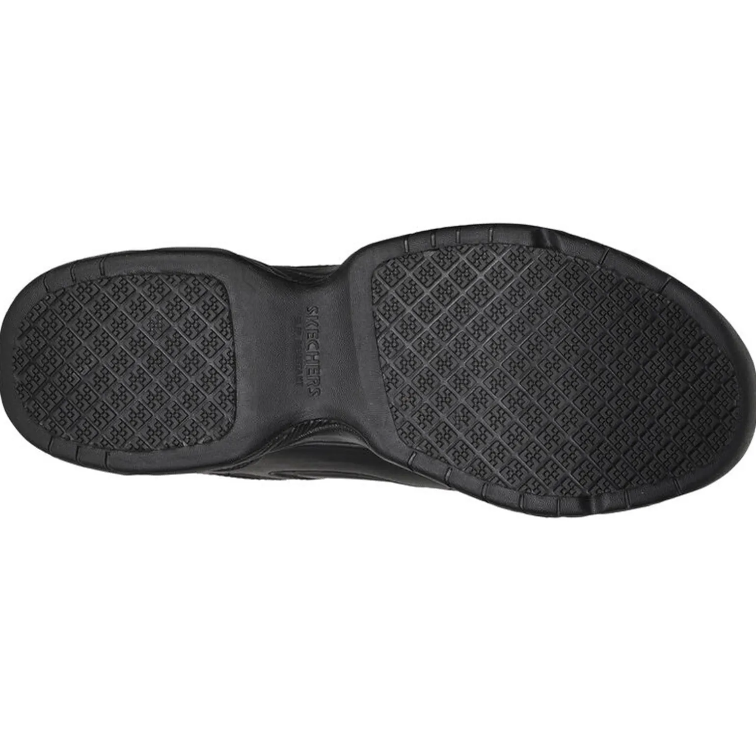 Men's Skechers, Dighton - Rolind SR Work Shoe - Extra Wide Width