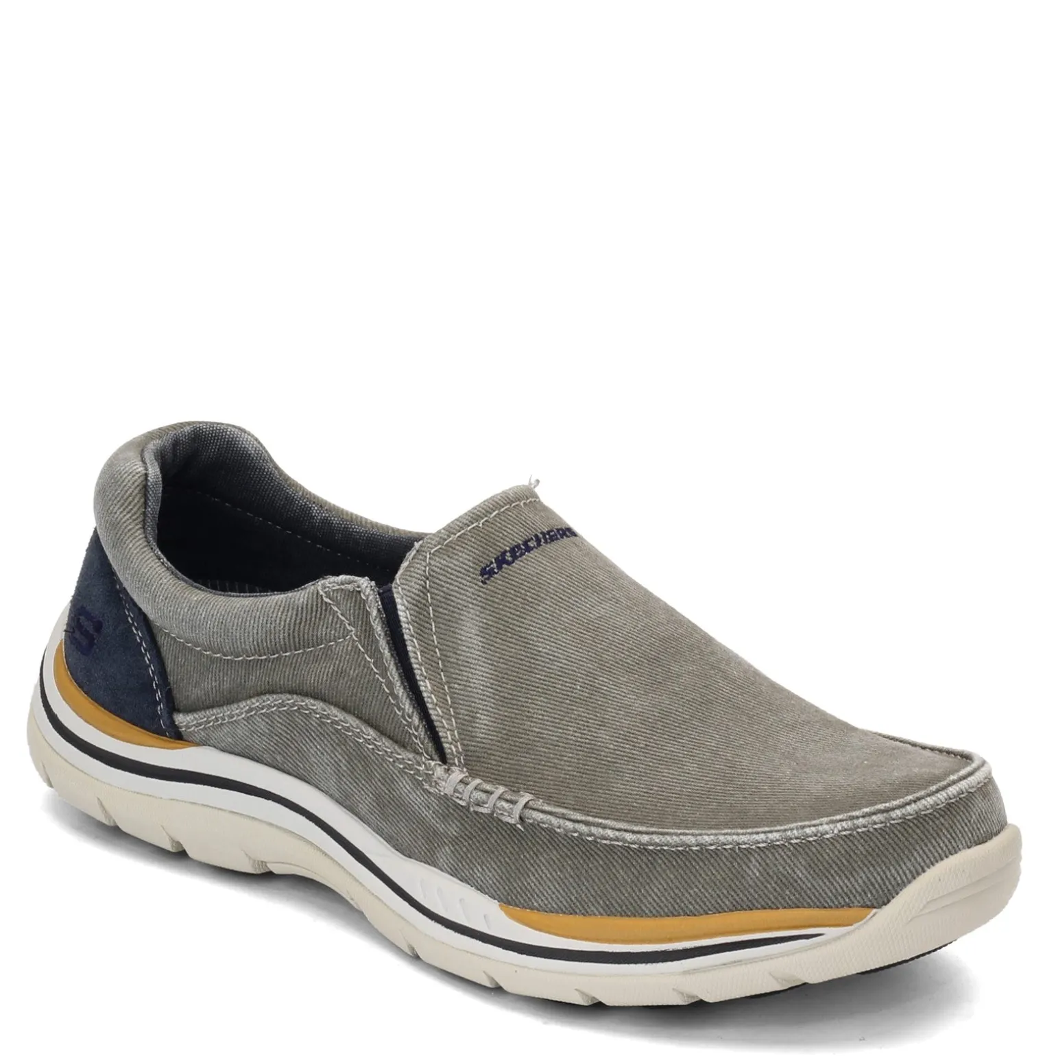 Men's Skechers, Expected Avillo Slip-On Shoe
