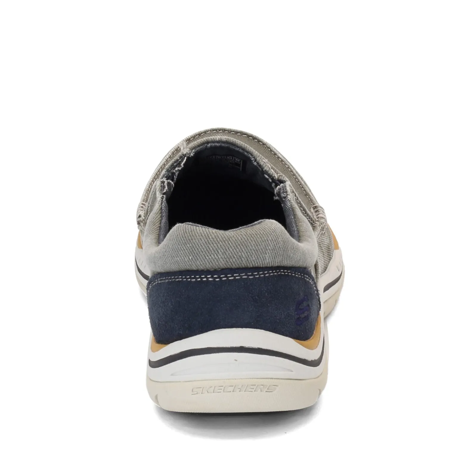 Men's Skechers, Expected Avillo Slip-On Shoe
