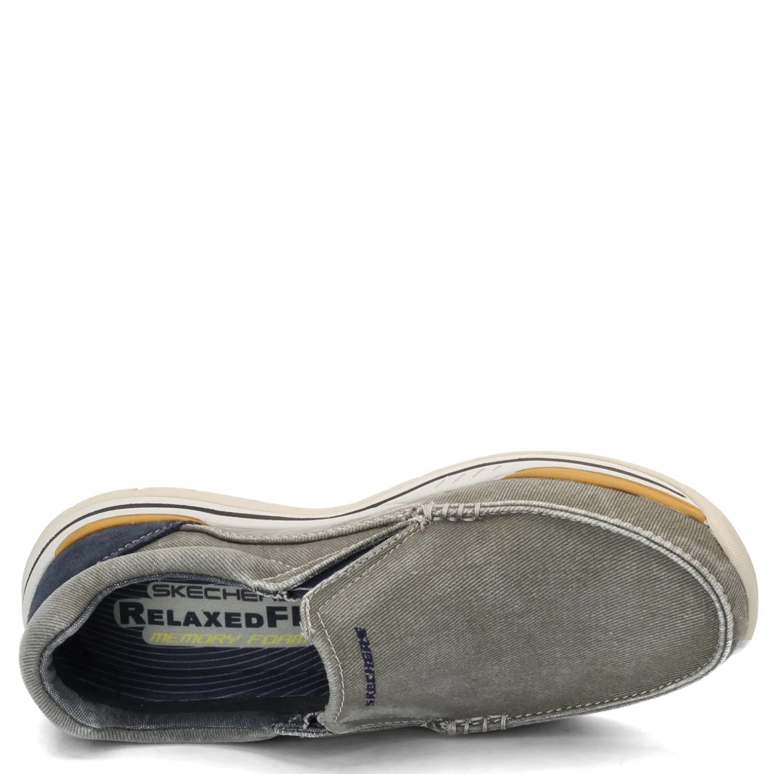 Men's Skechers, Expected Avillo Slip-On Shoe