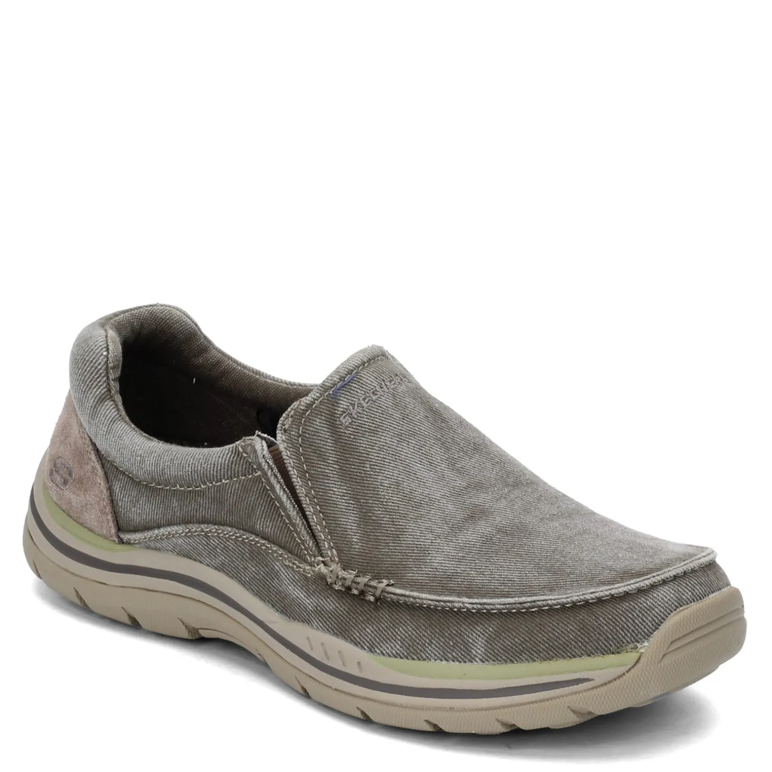 Men's Skechers, Expected Avillo Slip On Shoe