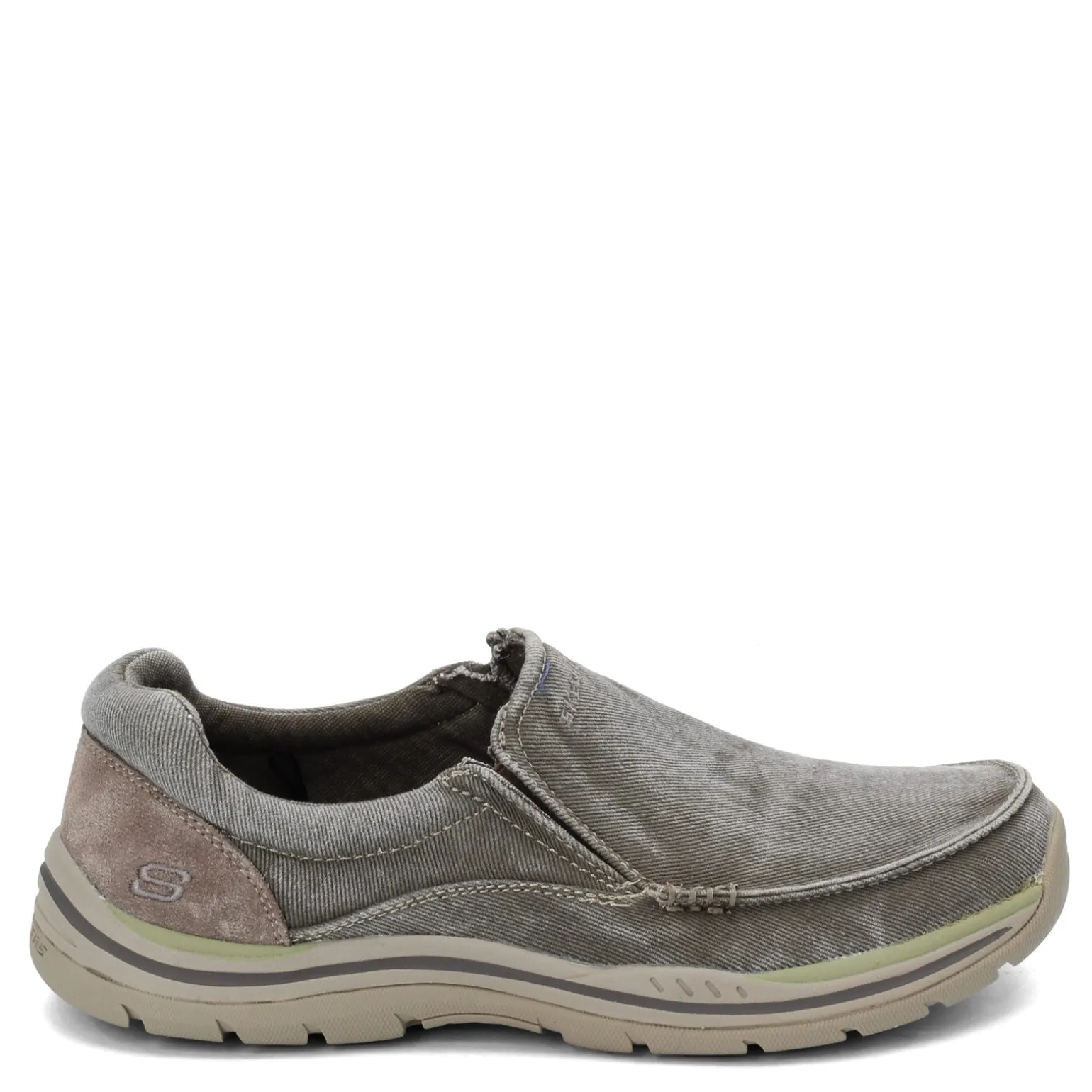 Men's Skechers, Expected Avillo Slip On Shoe