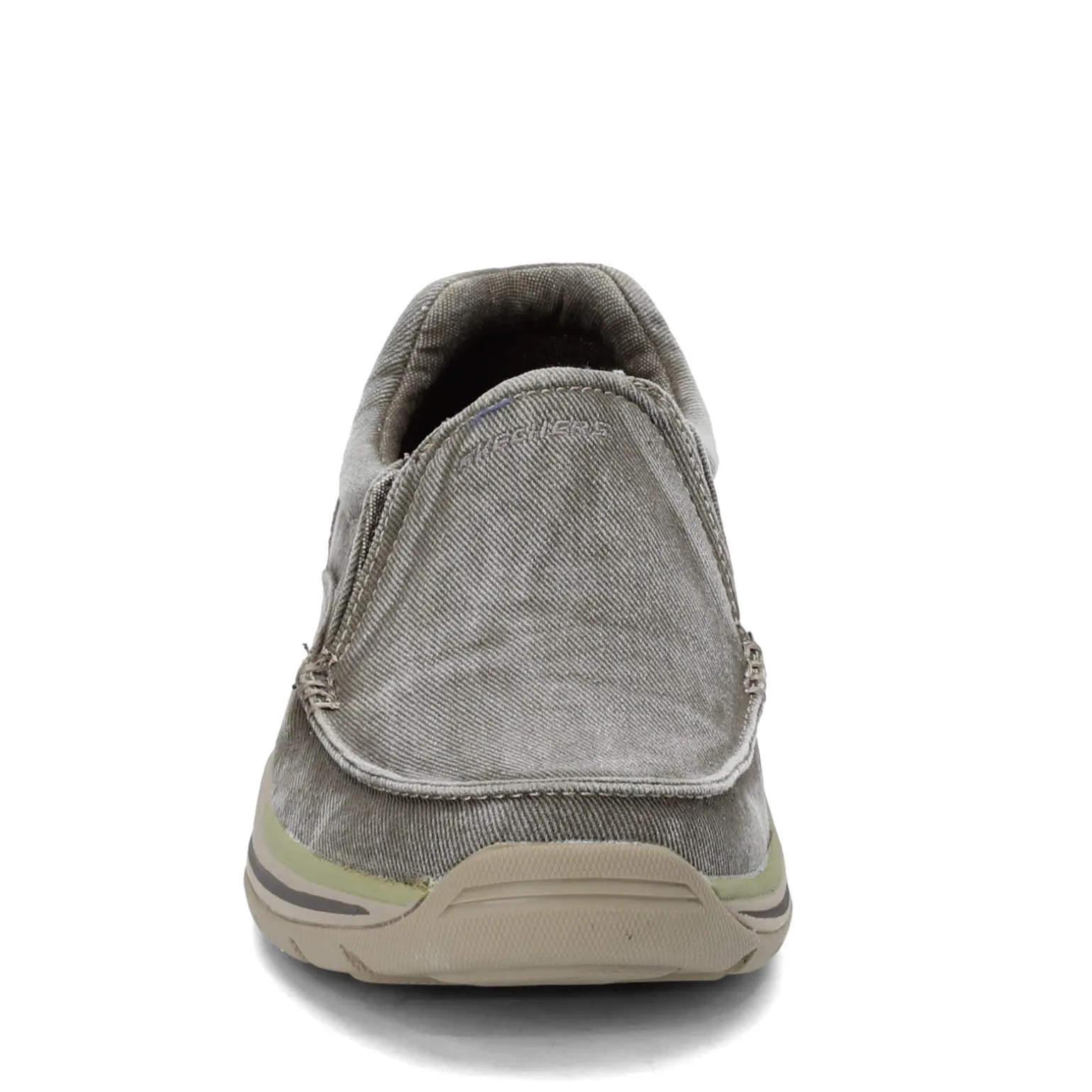 Men's Skechers, Expected Avillo Slip On Shoe