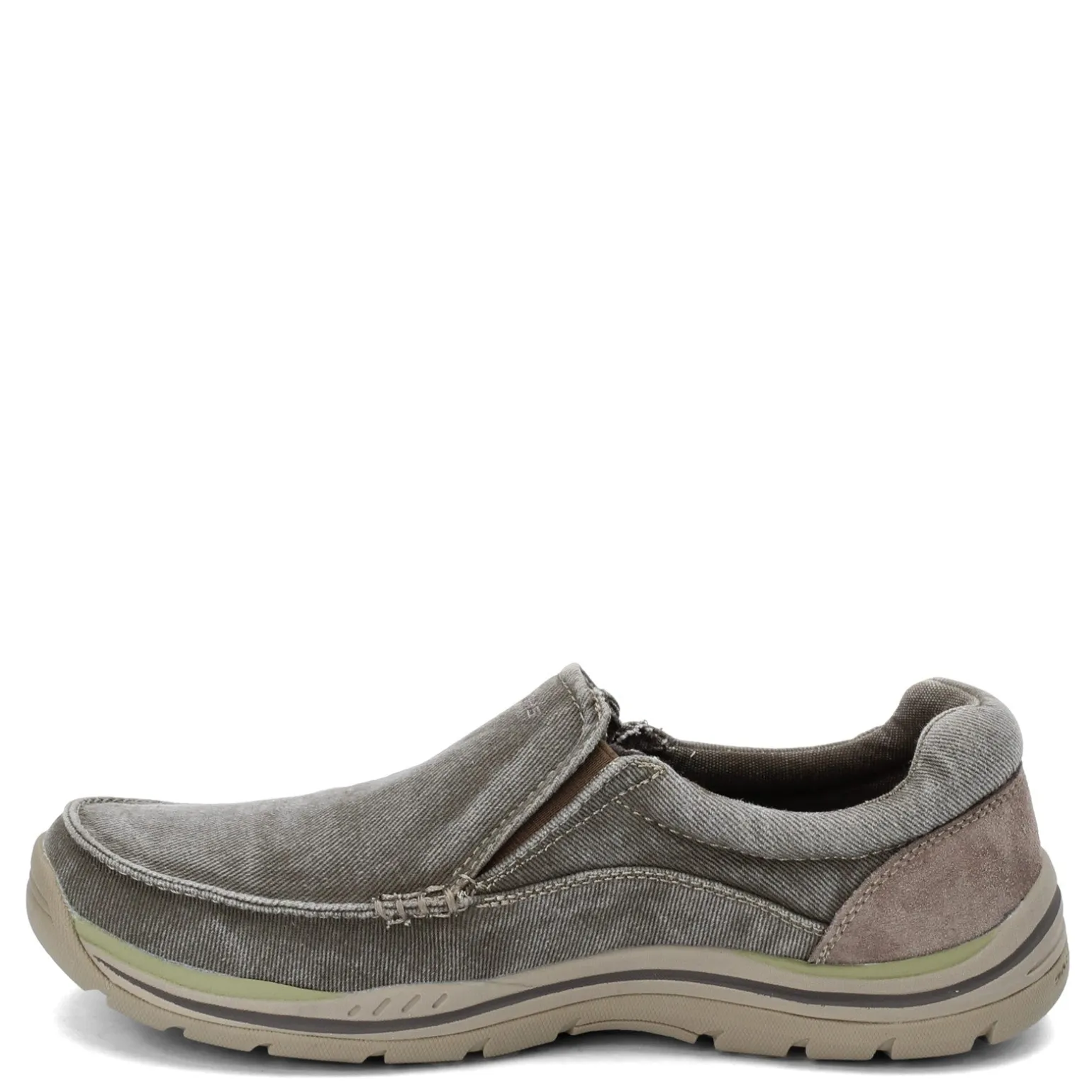 Men's Skechers, Expected Avillo Slip On Shoe