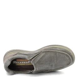 Men's Skechers, Expected Avillo Slip On Shoe