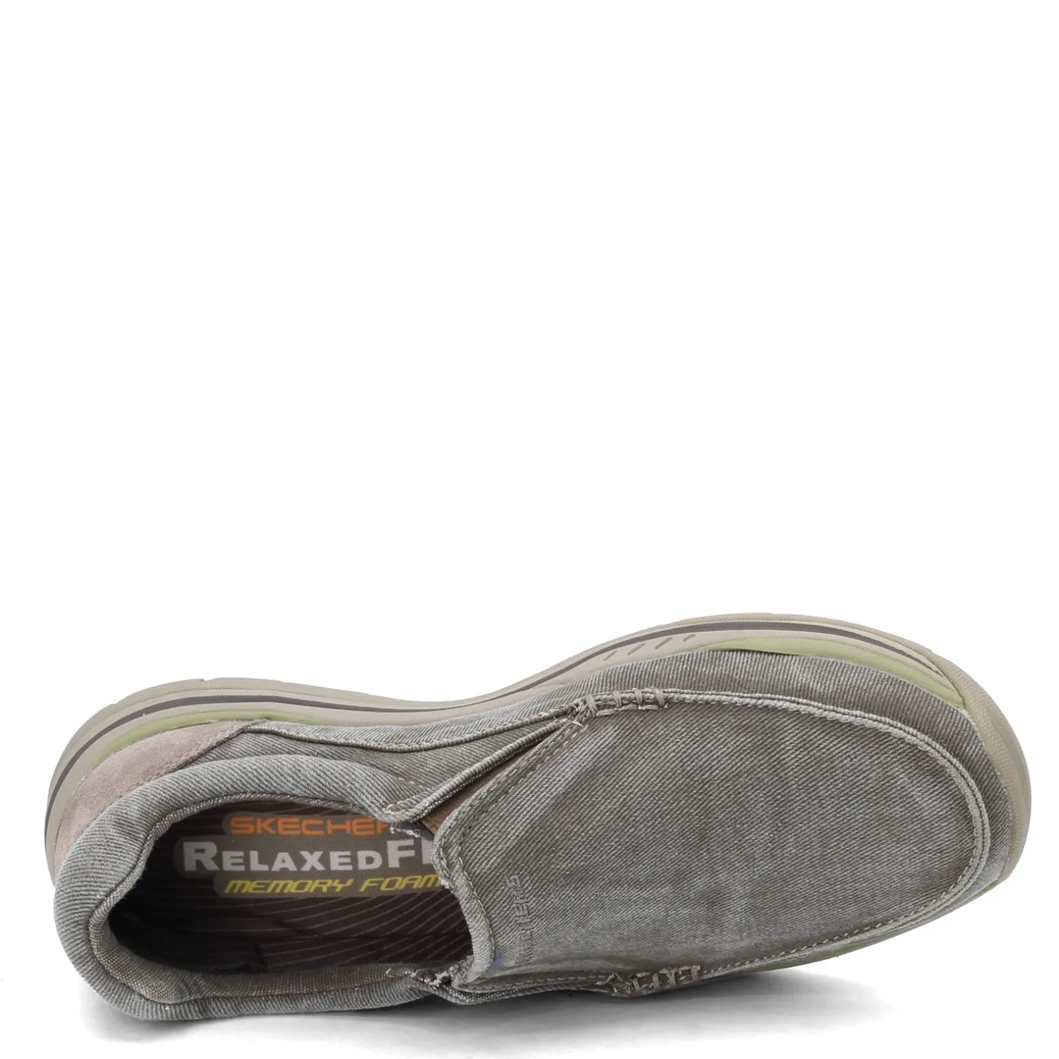 Men's Skechers, Expected Avillo Slip On Shoe