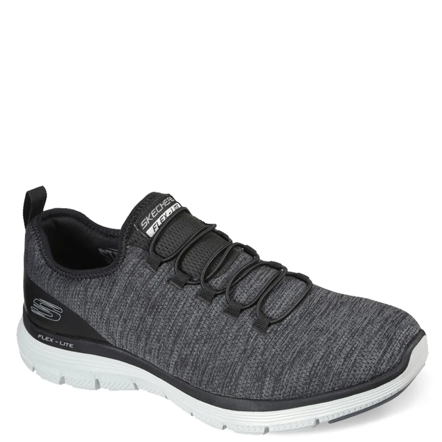 Men's Skechers, Flex Advantage 4.0 - Contributor Walking Shoe - Wide Width