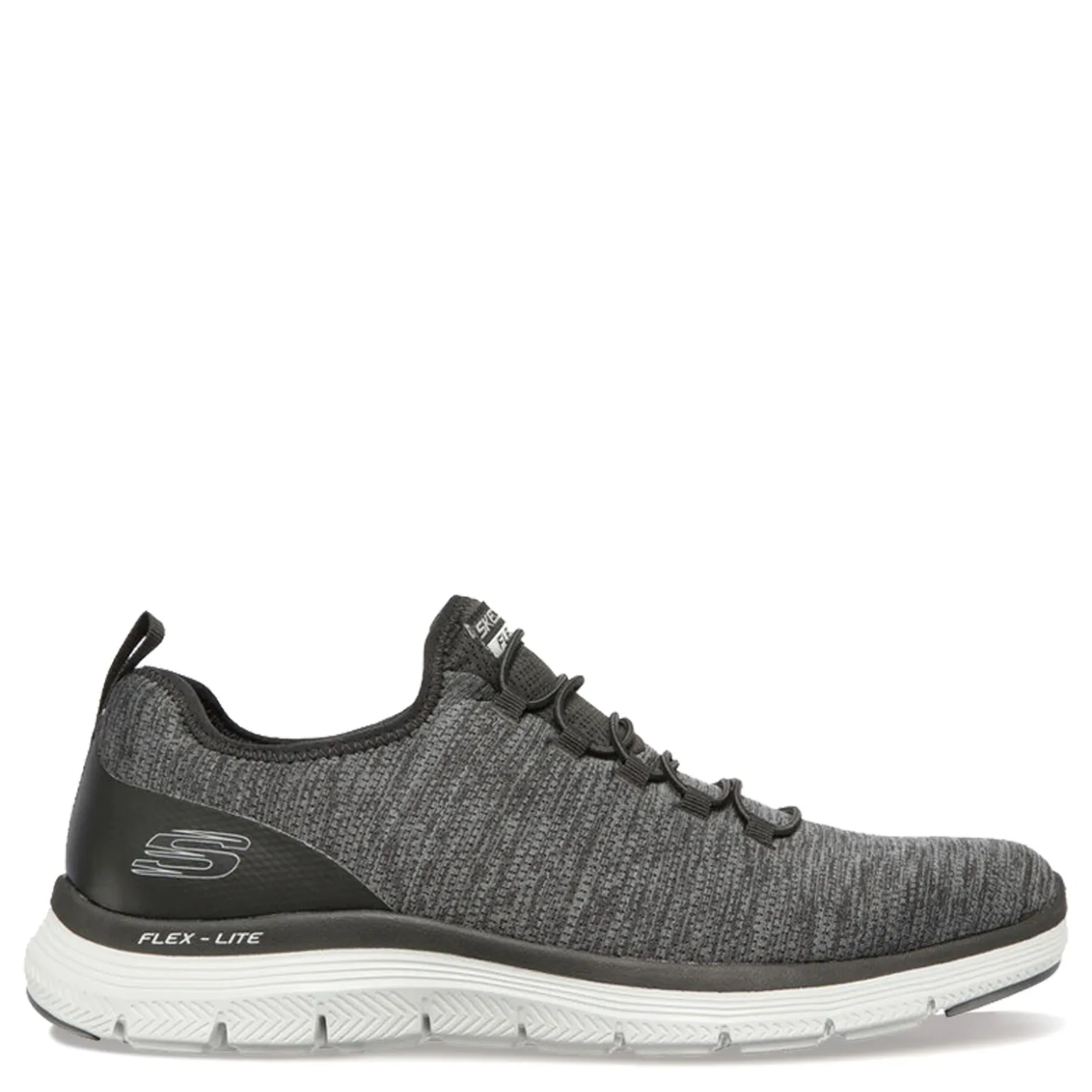 Men's Skechers, Flex Advantage 4.0 - Contributor Walking Shoe - Wide Width