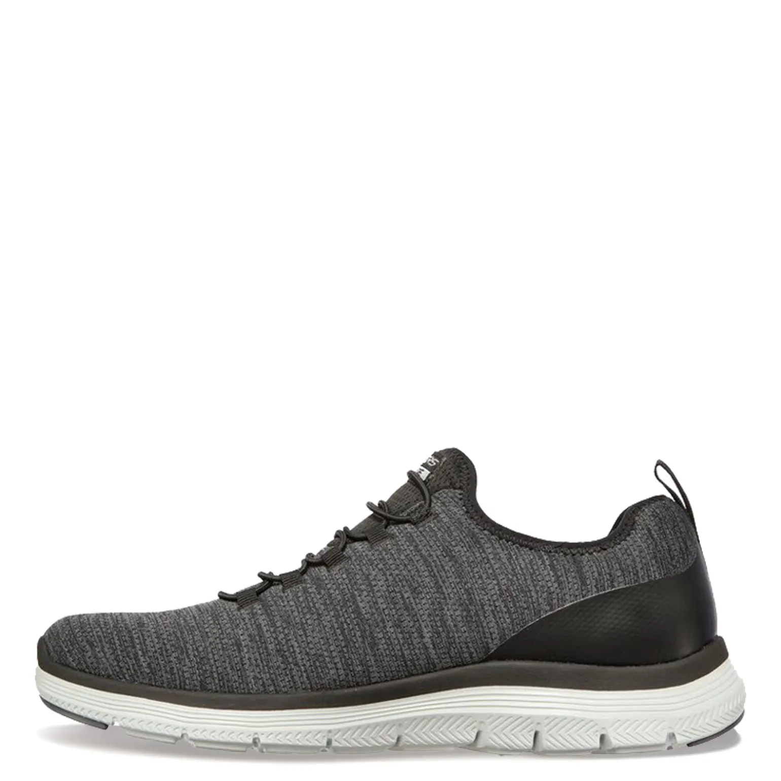 Men's Skechers, Flex Advantage 4.0 - Contributor Walking Shoe - Wide Width