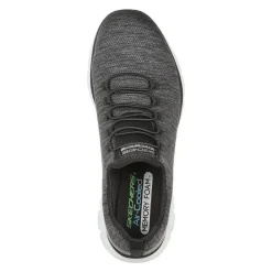 Men's Skechers, Flex Advantage 4.0 - Contributor Walking Shoe - Wide Width