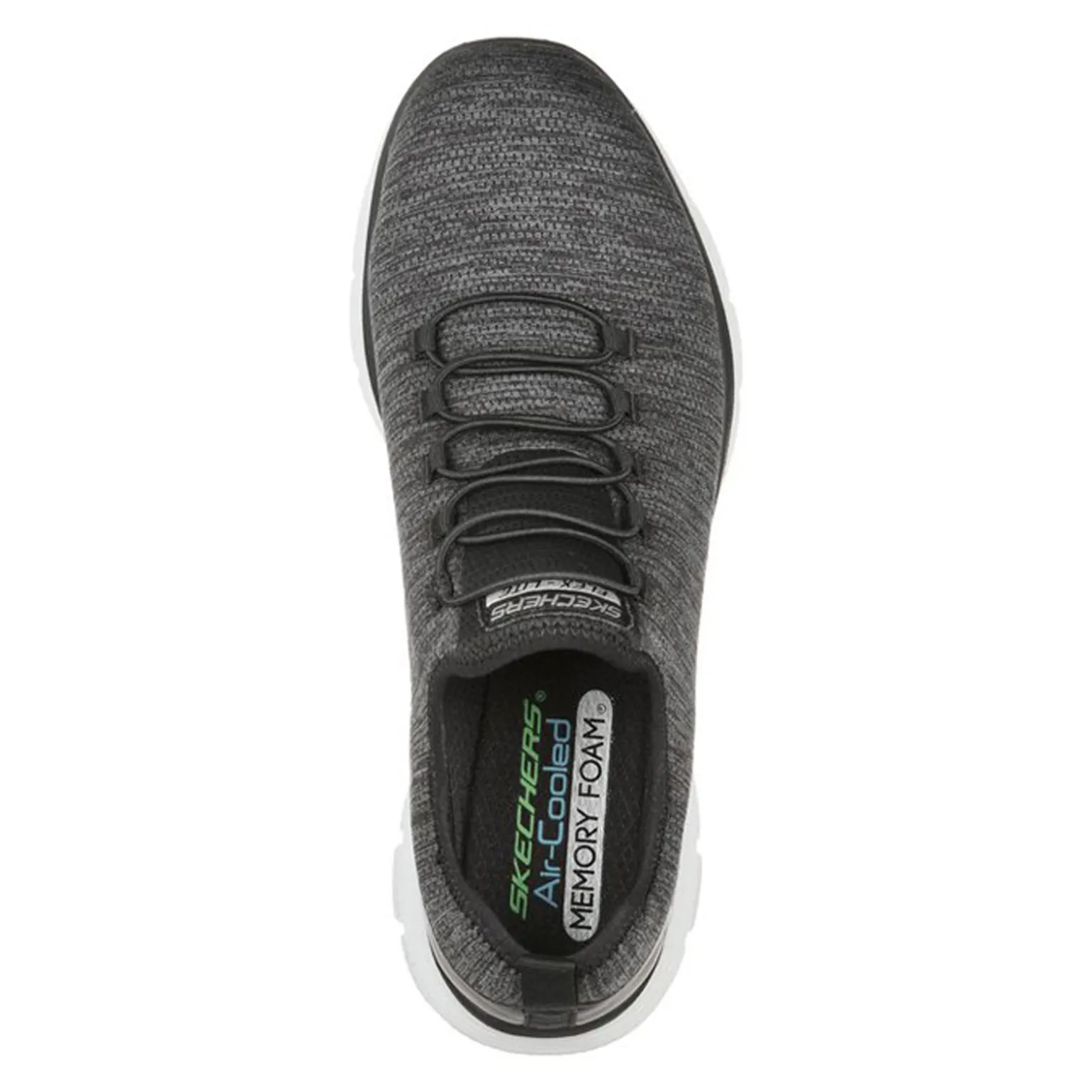 Men's Skechers, Flex Advantage 4.0 - Contributor Walking Shoe - Wide Width