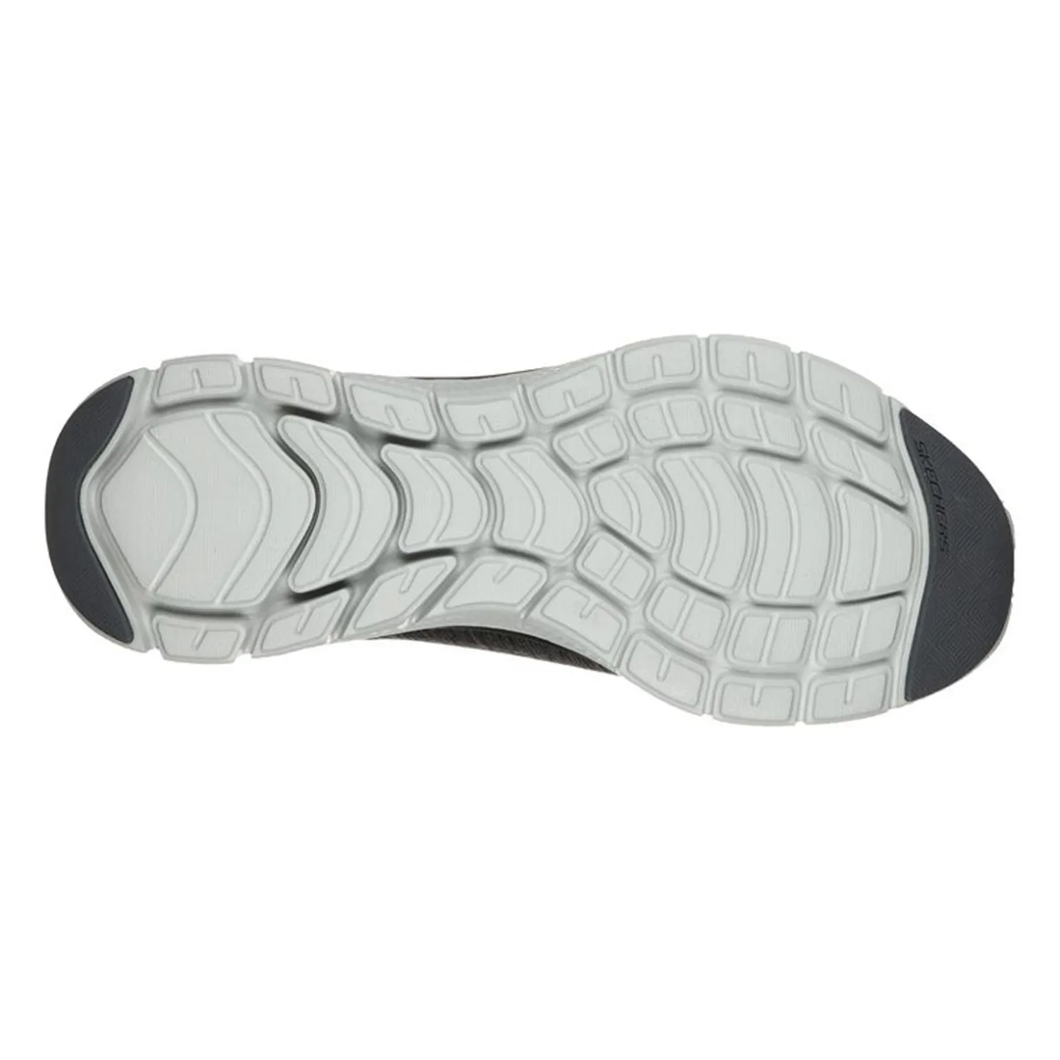 Men's Skechers, Flex Advantage 4.0 - Contributor Walking Shoe - Wide Width