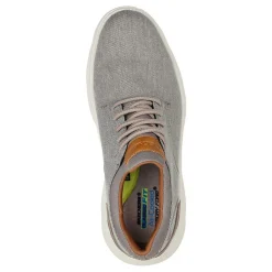 Men's Skechers, Garza Romano Oxford - Wide Width