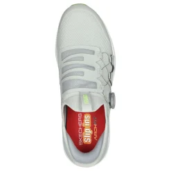 Men's Skechers, GOgolf: Elite 5 - Slip 'In Golf Shoe - X-Wide Width