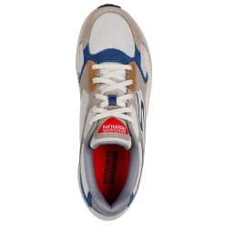 Men's Skechers, GO RUN Consistent 2.0 - Retro Runner V1 Sneaker