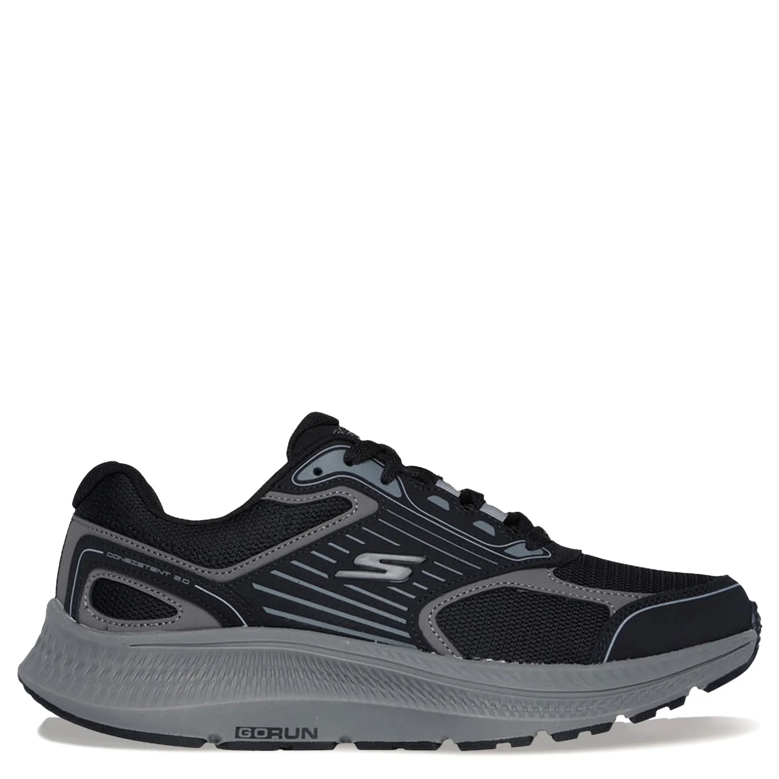 Men's Skechers, GO RUN Consistent 2.0 Running Shoe - Extra Wide Width