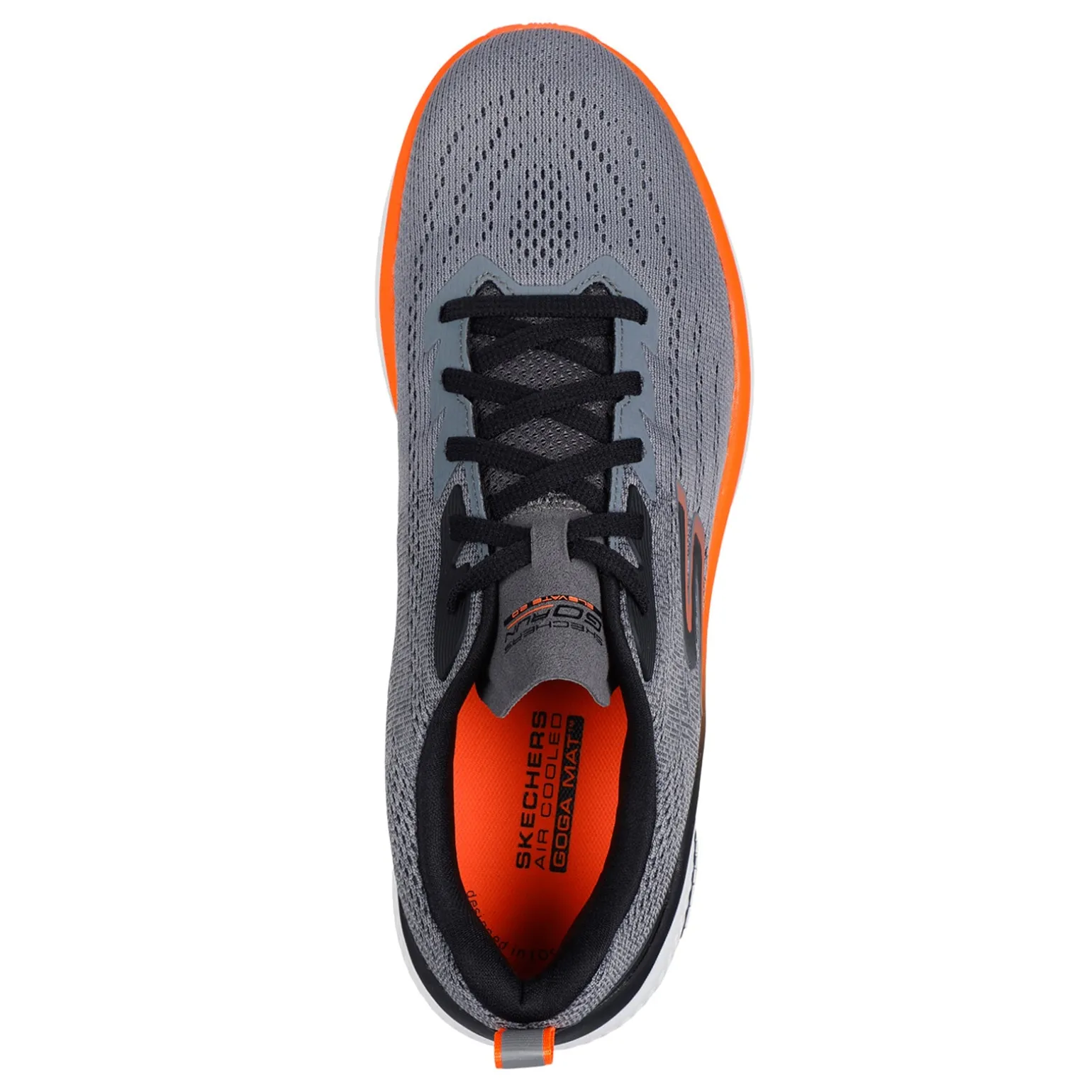 Men's Skechers, GO RUN Elevate 2.0 - Fluid Motion Running Shoe