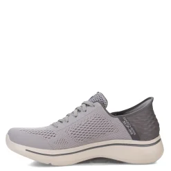 Men's Skechers, GO Walk Arch Fit Slip-Ins - Simplicity Walking Shoe