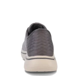 Men's Skechers, GO Walk Arch Fit Slip-Ins - Simplicity Walking Shoe