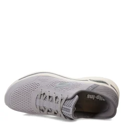 Men's Skechers, GO Walk Arch Fit Slip-Ins - Simplicity Walking Shoe