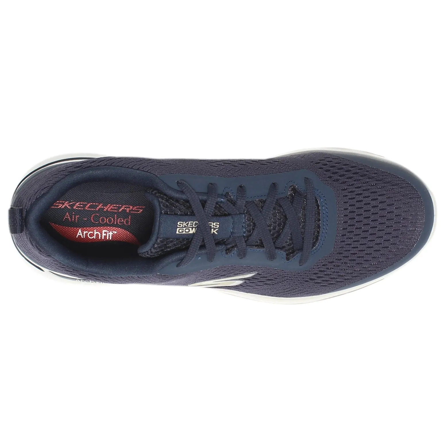 Men's Skechers, GOwalk Arch Fit - Idyllic Sneaker