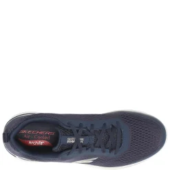 Men's Skechers, GOwalk Arch Fit - Idyllic Sneaker - Wide Width