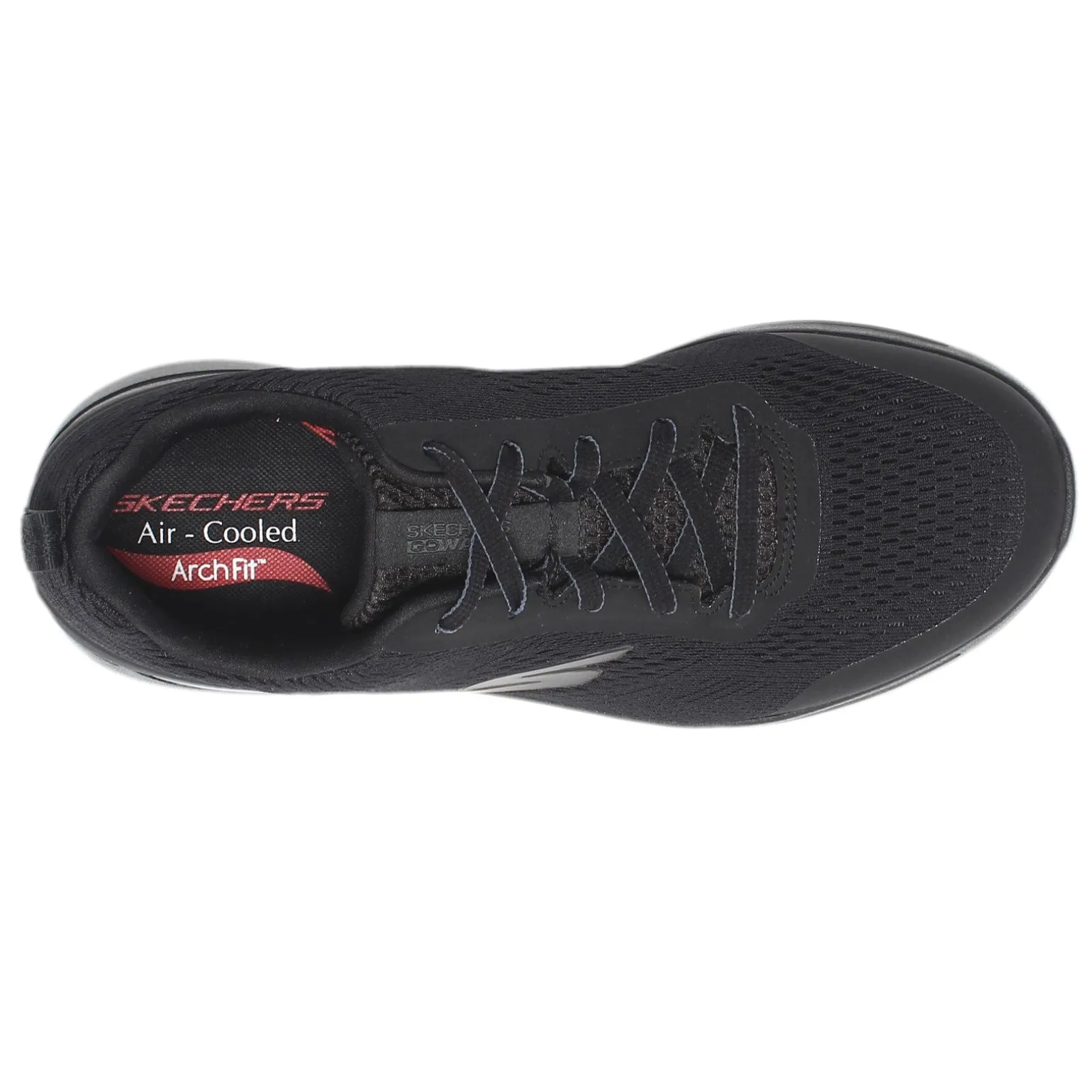 Men's Skechers, GOwalk Arch Fit - Idyllic Sneaker - Wide Width
