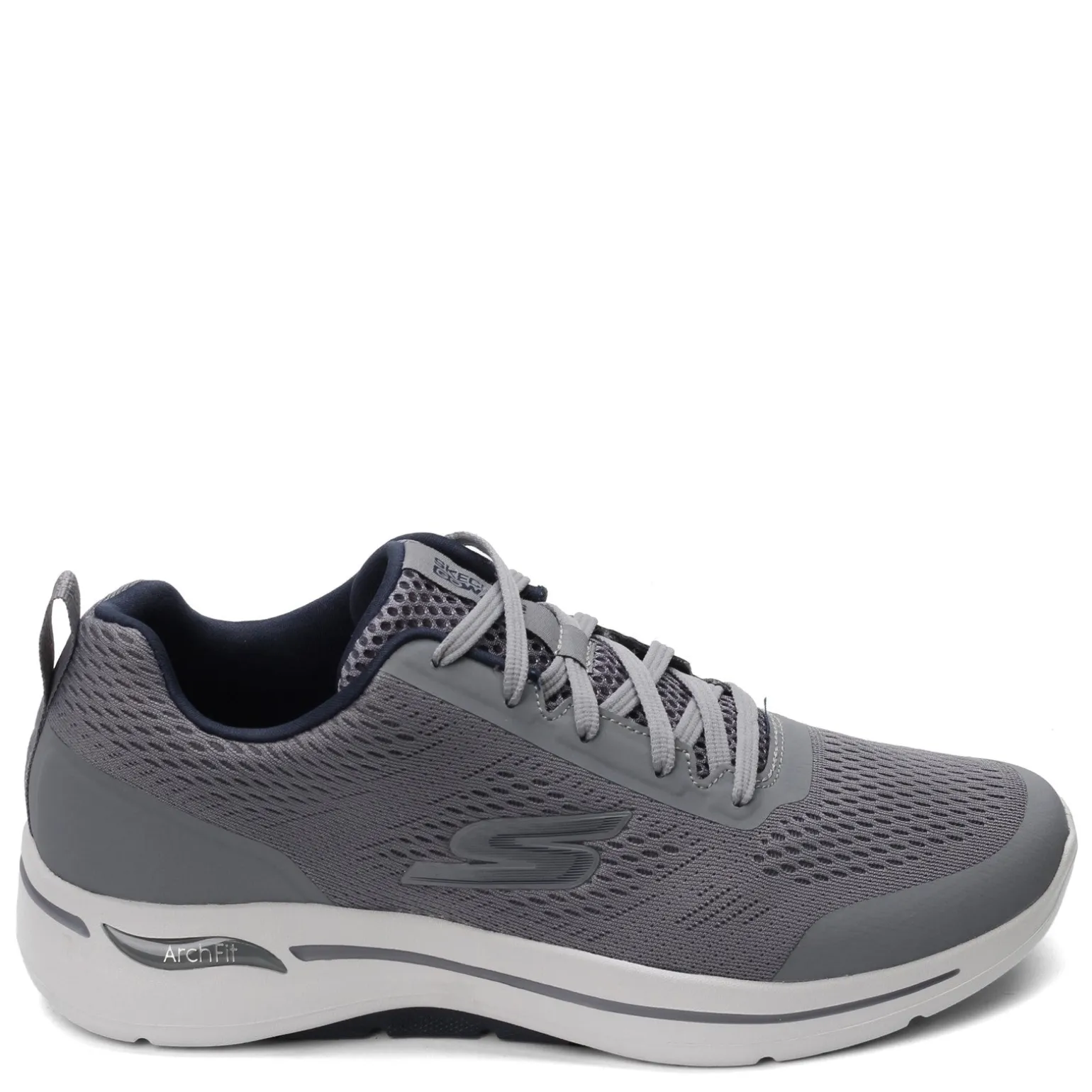 Men's Skechers, GOwalk Arch Fit - Idyllic Sneaker
