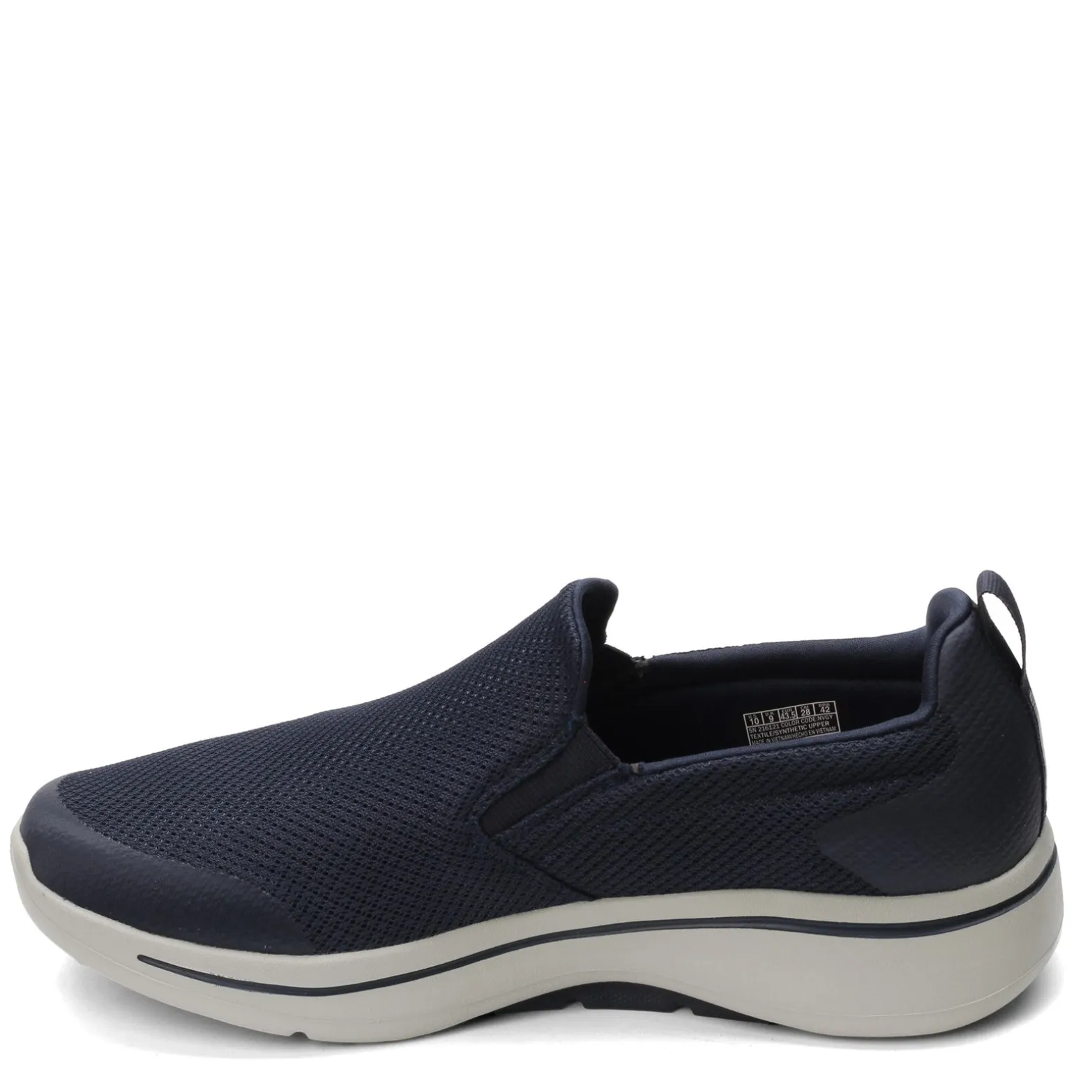 Men's Skechers, GOwalk Arch Fit - Togpath Slip-On