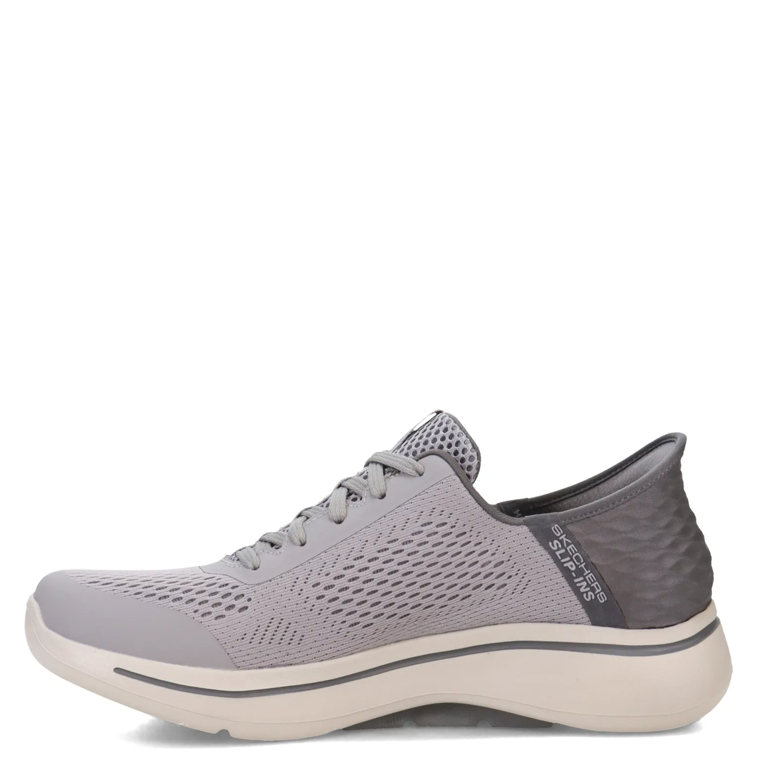 Men's Skechers, GO Walk Arch Fit Slip-Ins - Simplicity Walking Shoe