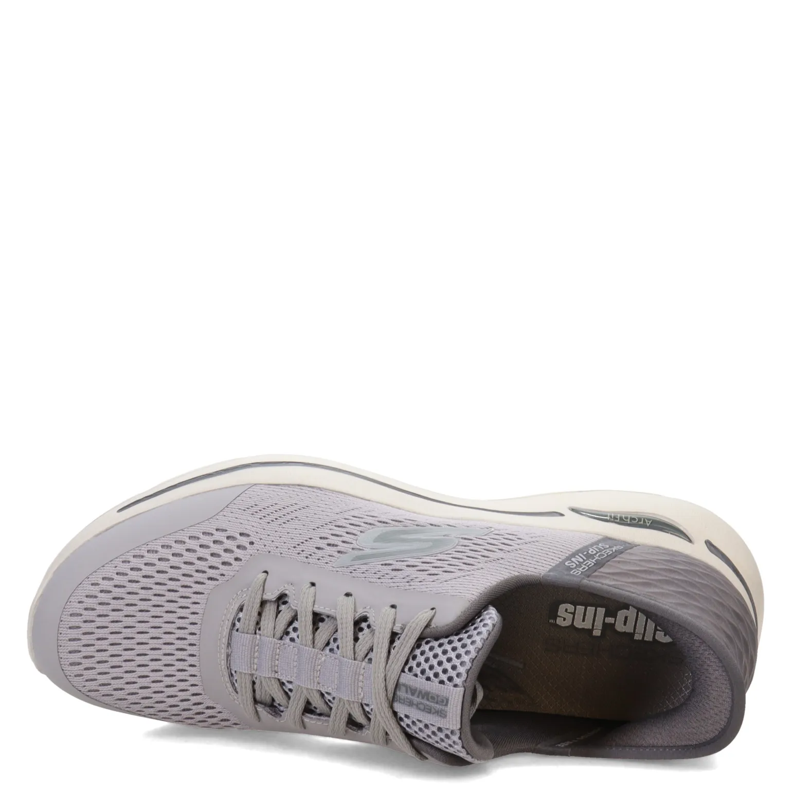 Men's Skechers, GO Walk Arch Fit Slip-Ins - Simplicity Walking Shoe