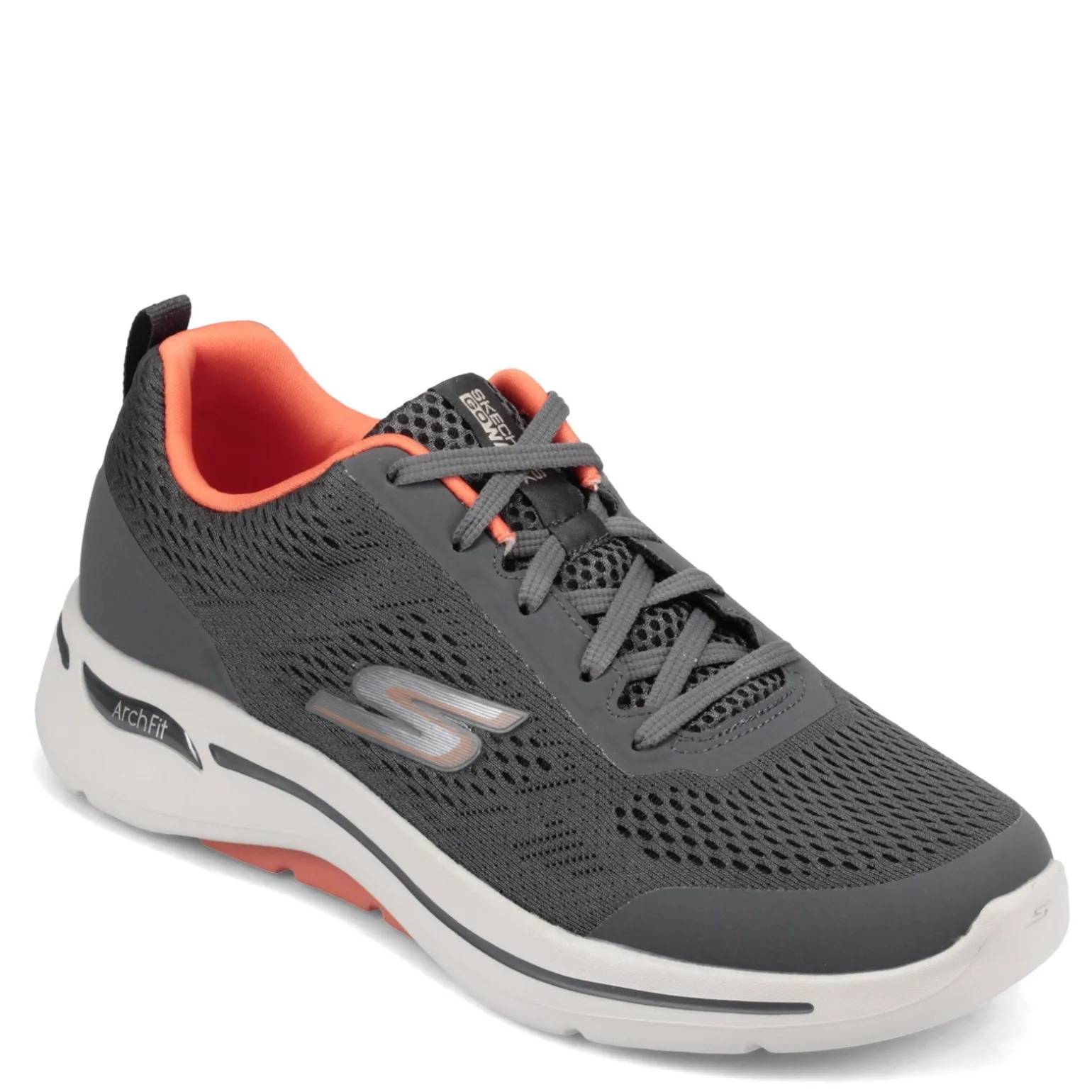 Men's Skechers, GOwalk Arch Fit - Idyllic Sneaker - Wide Width