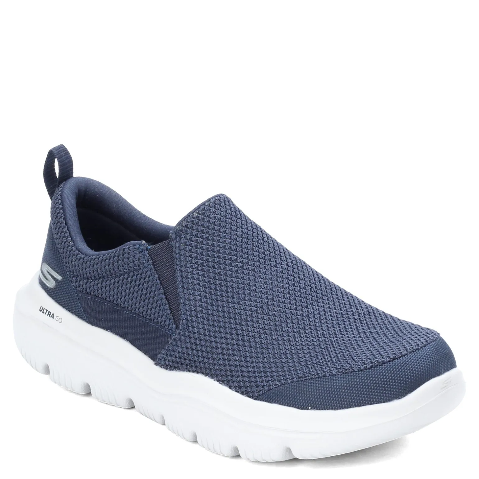 Men's Skechers, GOwalk Evolution Ultra - Impeccable Slip-On - Wide Width