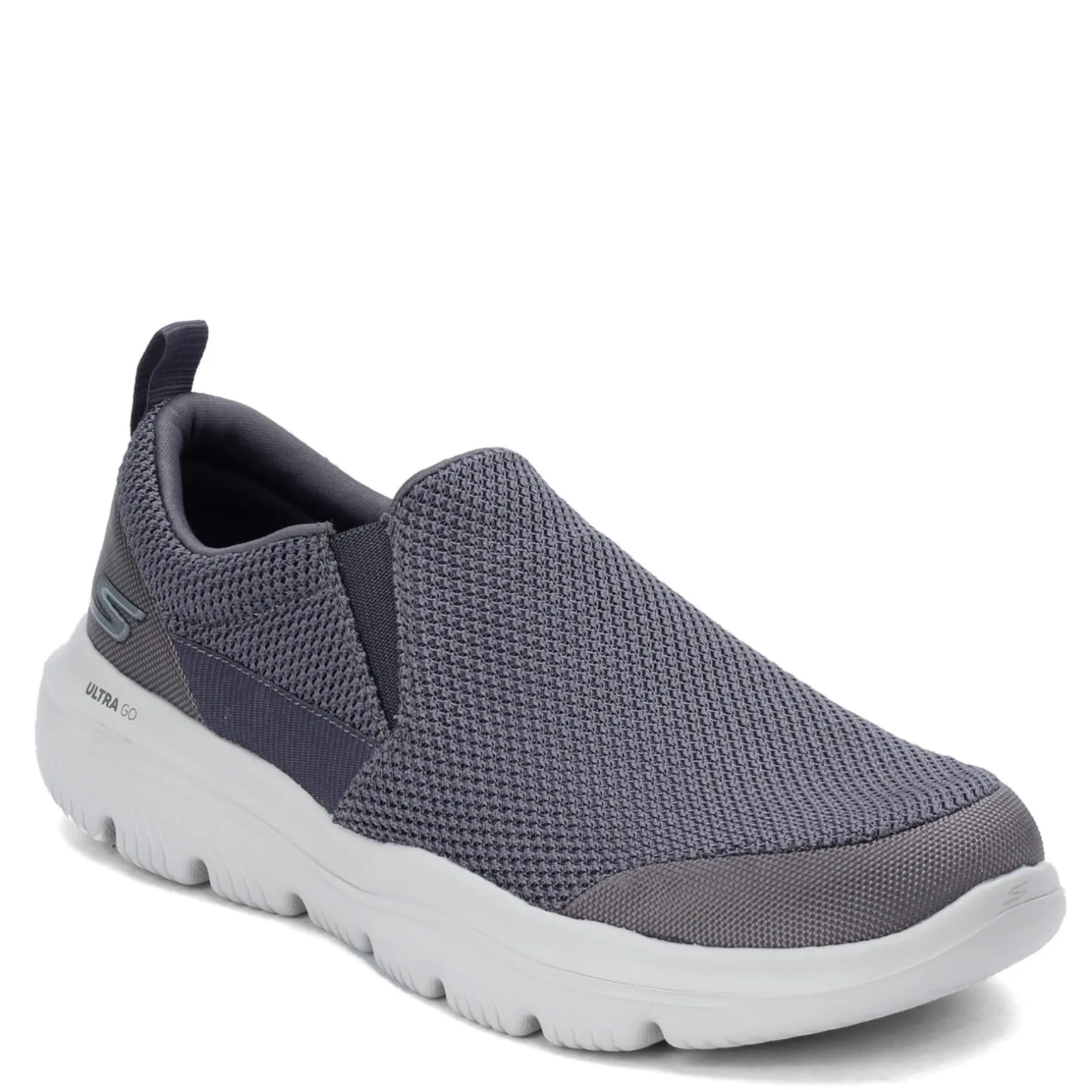 Men's Skechers, GOwalk Evolution Ultra - Impeccable Slip-On - Wide Width