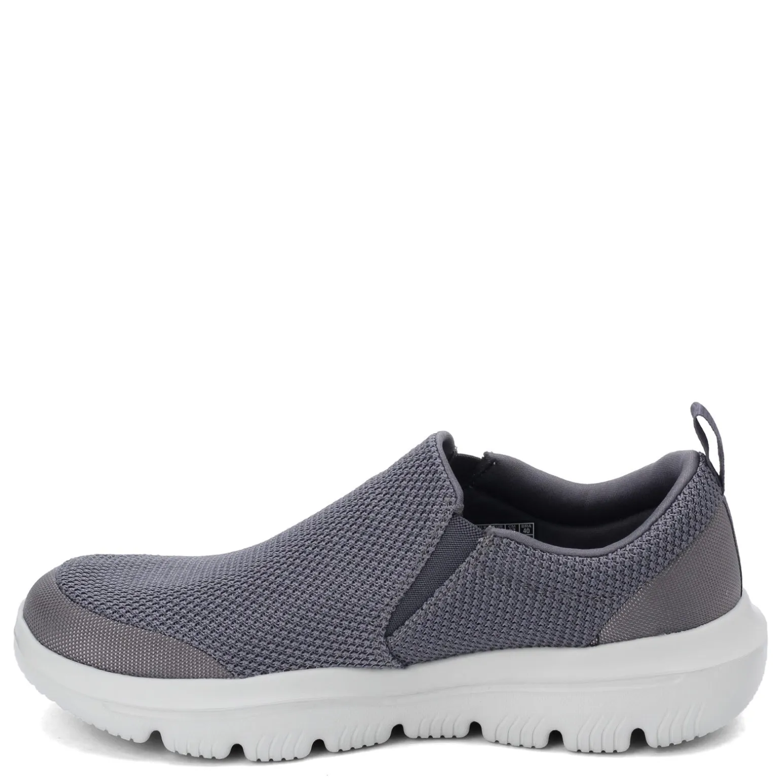 Men's Skechers, GOwalk Evolution Ultra - Impeccable Slip-On - Wide Width