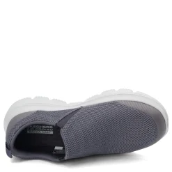 Men's Skechers, GOwalk Evolution Ultra - Impeccable Slip-On - Wide Width
