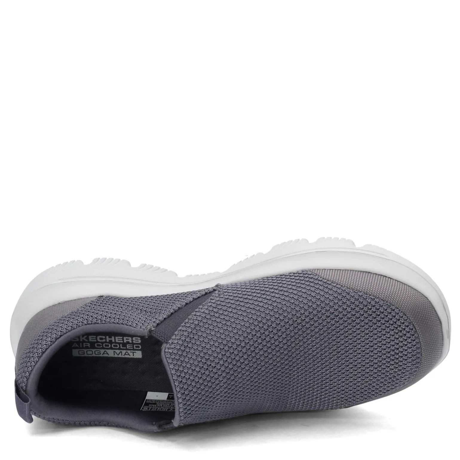 Men's Skechers, GOwalk Evolution Ultra - Impeccable Slip-On - Wide Width