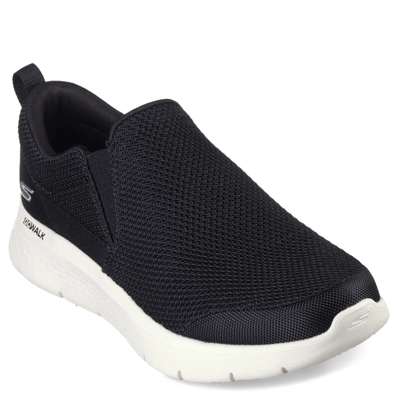Men's Skechers, GO WALK Flex - Impeccable II Walking Shoe