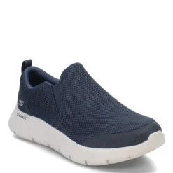 Men's Skechers, GO WALK Flex - Impeccable II Sneaker - Wide Width