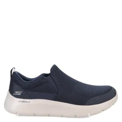 Men's Skechers, GO WALK Flex - Impeccable II Sneaker - Wide Width