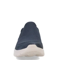 Men's Skechers, GO WALK Flex - Impeccable II Sneaker - Wide Width