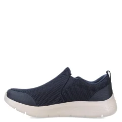 Men's Skechers, GO WALK Flex - Impeccable II Sneaker - Wide Width