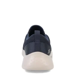 Men's Skechers, GO WALK Flex - Impeccable II Sneaker - Wide Width