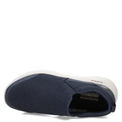 Men's Skechers, GO WALK Flex - Impeccable II Sneaker - Wide Width