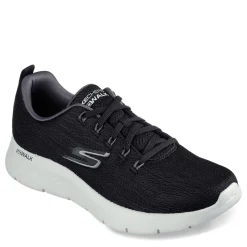 Men's Skechers, GO WALK Flex - Quota Walking Shoe