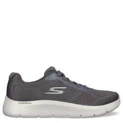 Men's Skechers, GO WALK Flex - Remark Walking Shoe